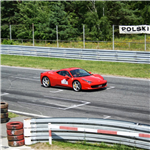 Gran Turismo Polonia 2013 - dzień 4.